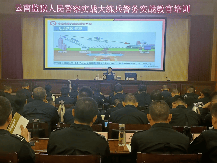 防灾减灾宣传周丨云南省地震局组织开展形式多样的科普宣传活动