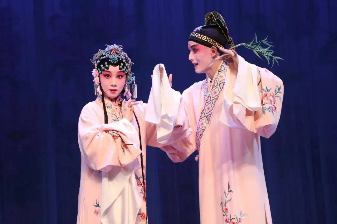 晋中"握手"苏州,show出别样风采!