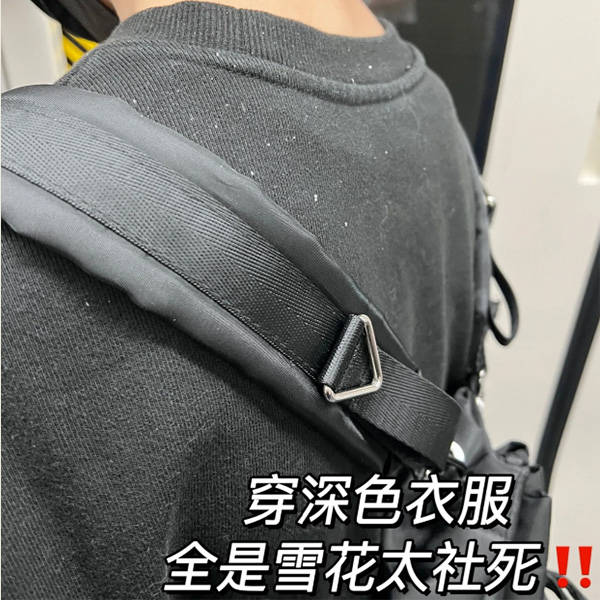 头皮屑特别多怎么解决?去头屑真菌洗发水介绍