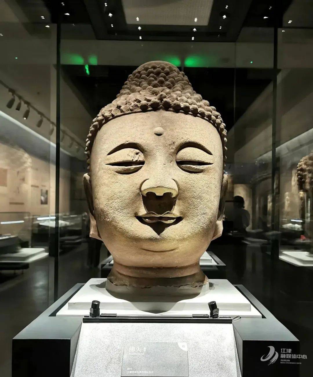 博物馆奇妙夜,就在江津!