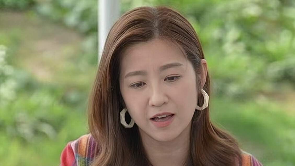 tvb女星陈自瑶再曝婚变!疑与老公王浩信离婚,遭网友质疑在炒作