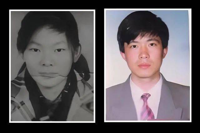 16年后,警方找到她的踪迹时,却有些"不敢"抓了_高辉_丛兰_刘莉