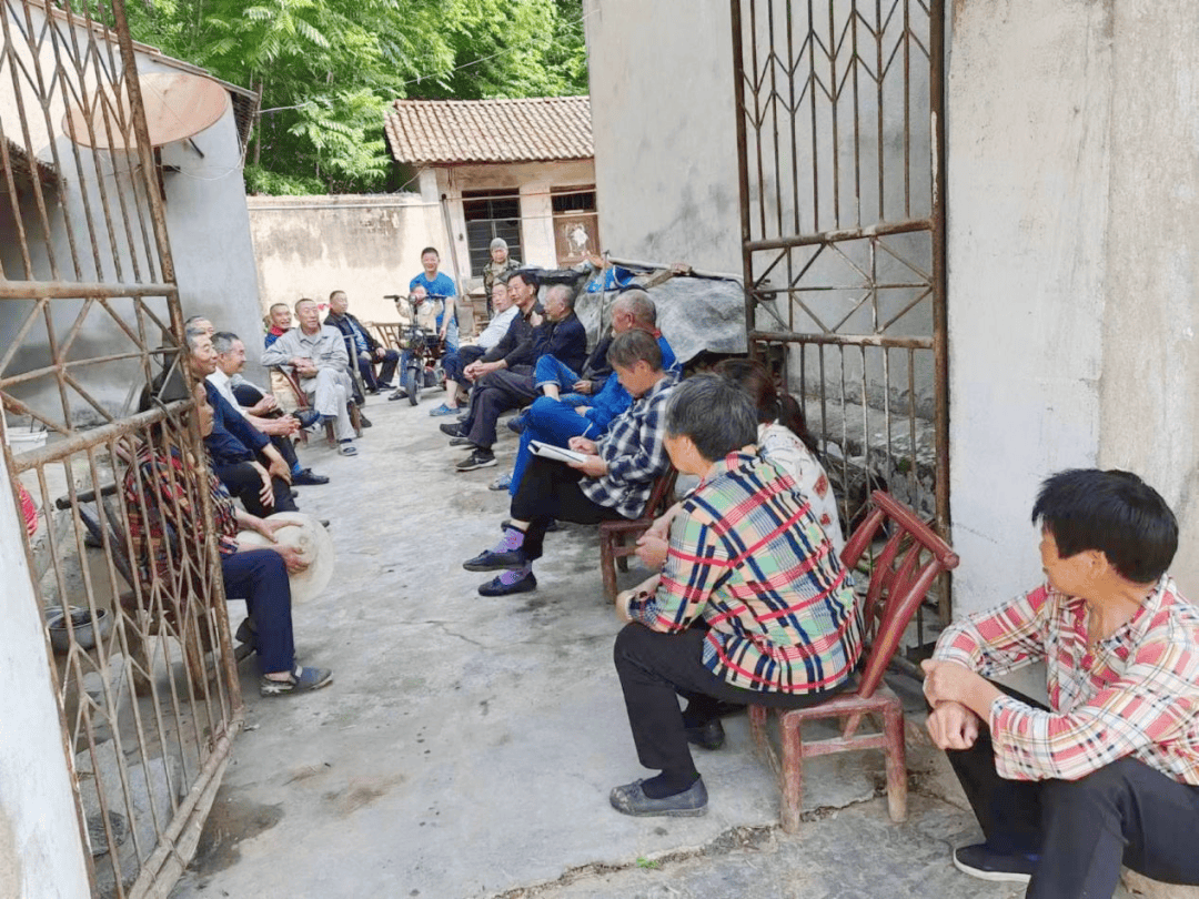 全过程人民民主基层实践录 | 钟祥市双河镇:人大代表接力建议十五载