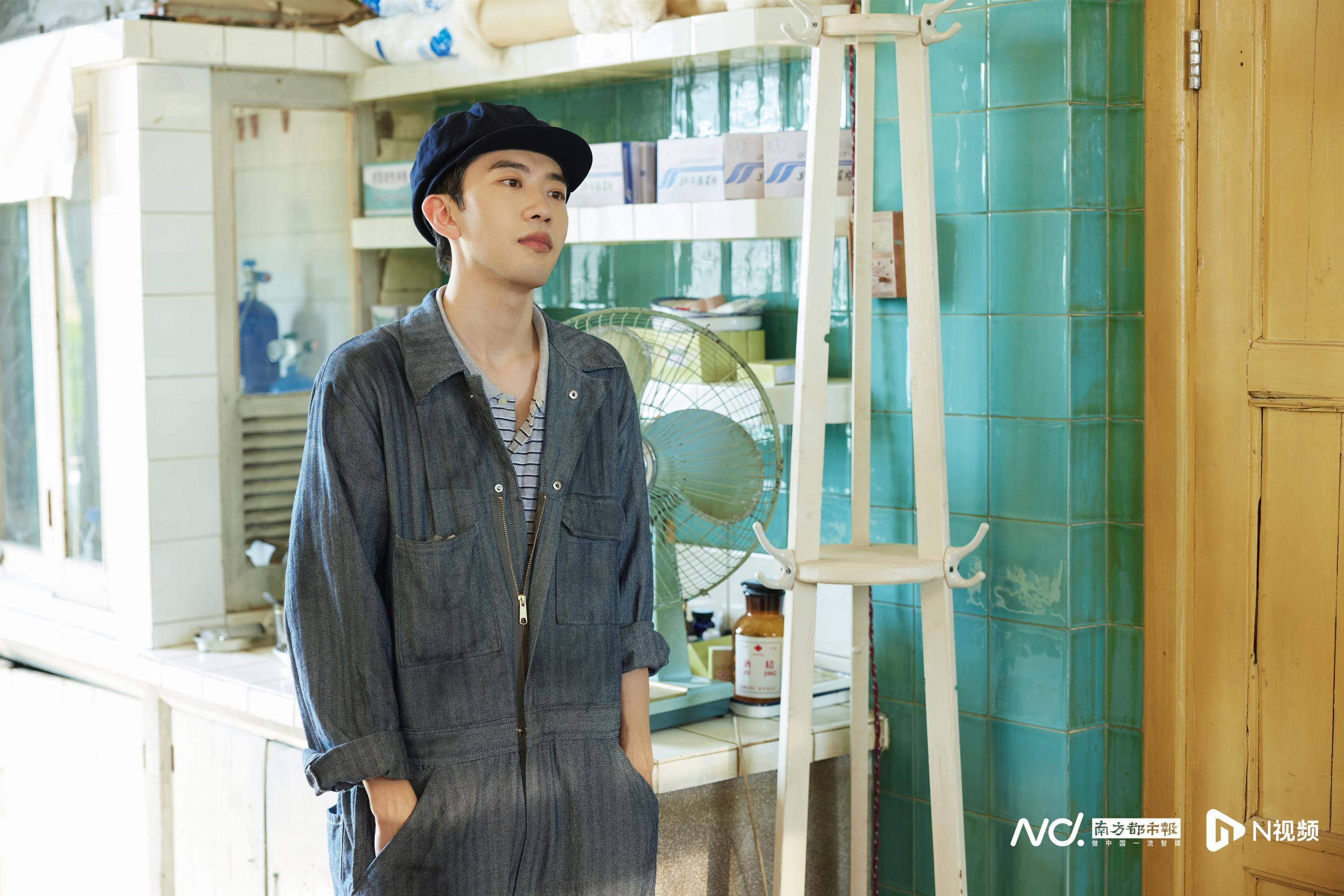 如何将青春剧演得不一样?费启鸣:重塑一个"功能性角色"