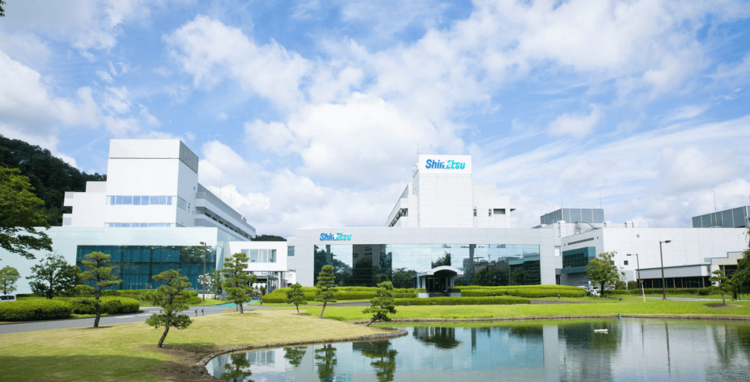 信越化学图源:企业官网(二)美国ball州立大学研究人员的研究动态2014