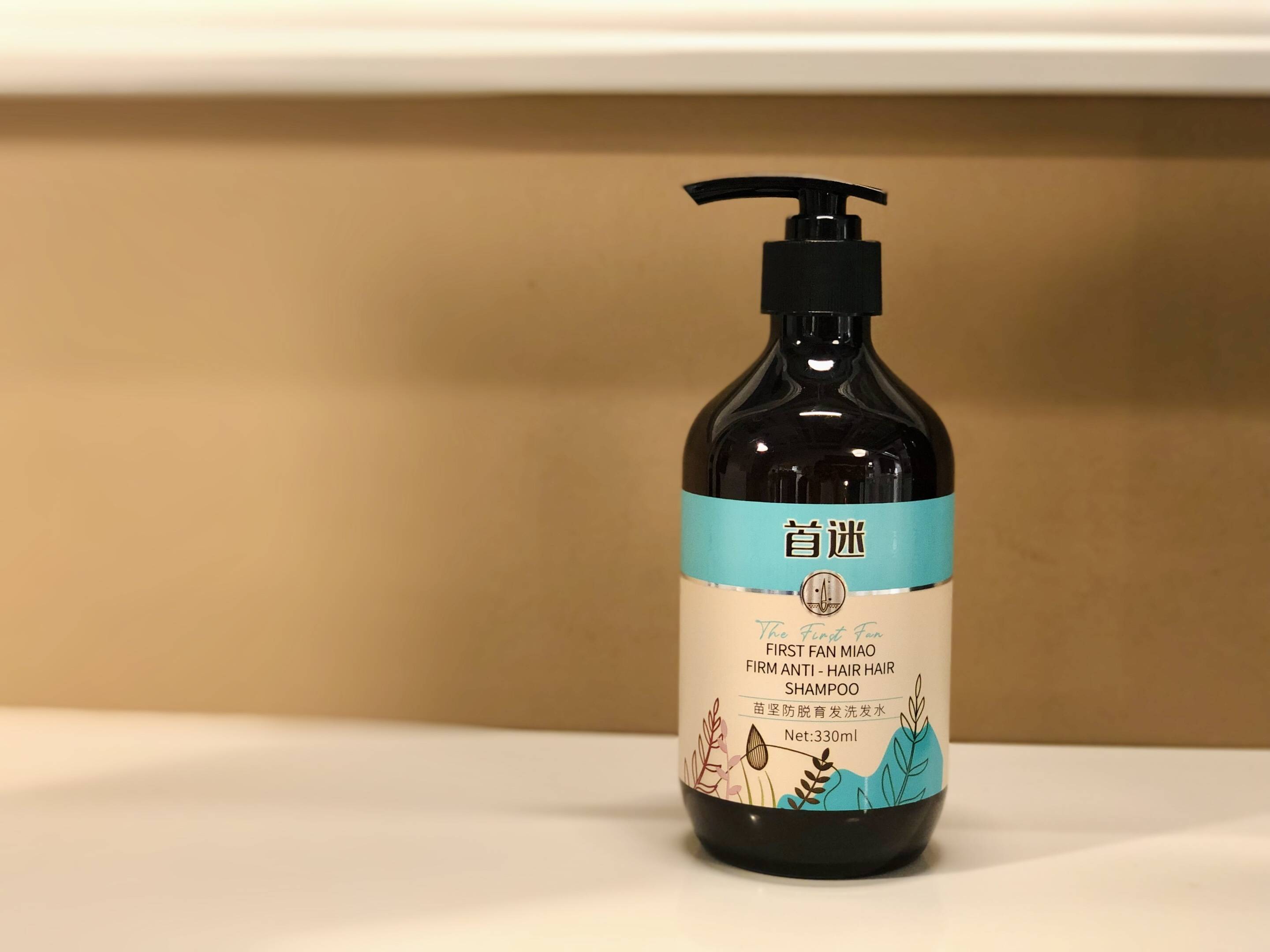 二硫化硒洗发水好吗?国产品牌洗发水推荐