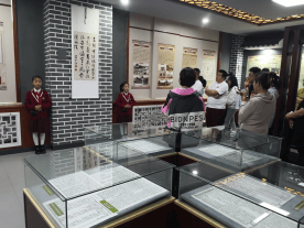 书院·新闻|家校共育 相约南金