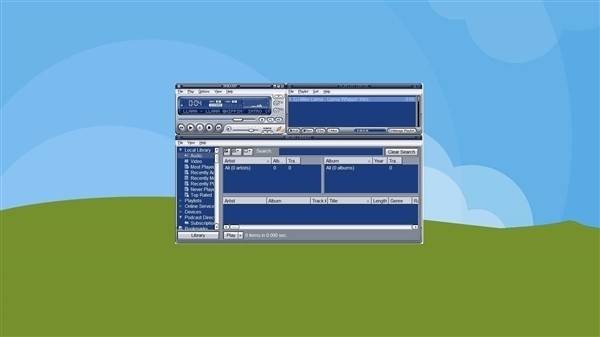 Winamp决定放弃万代，开源Windows源代码