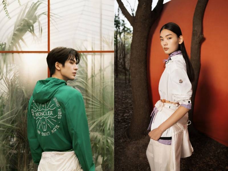 周末 | 520限定好礼,貌美且实用,小满胜万全