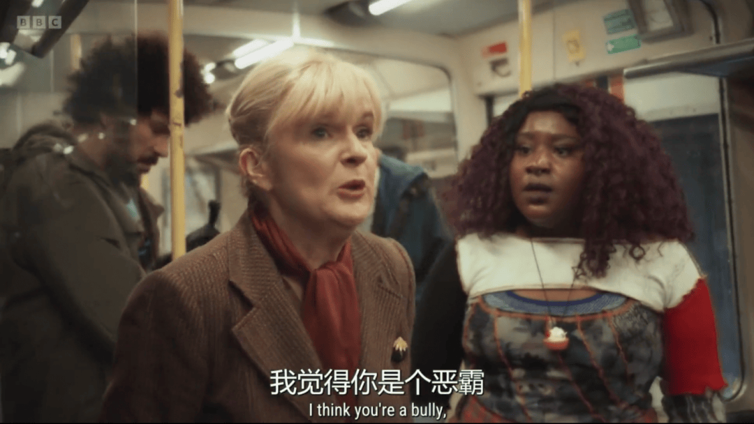 1集飙到9.4分!不愧是英剧天花板!