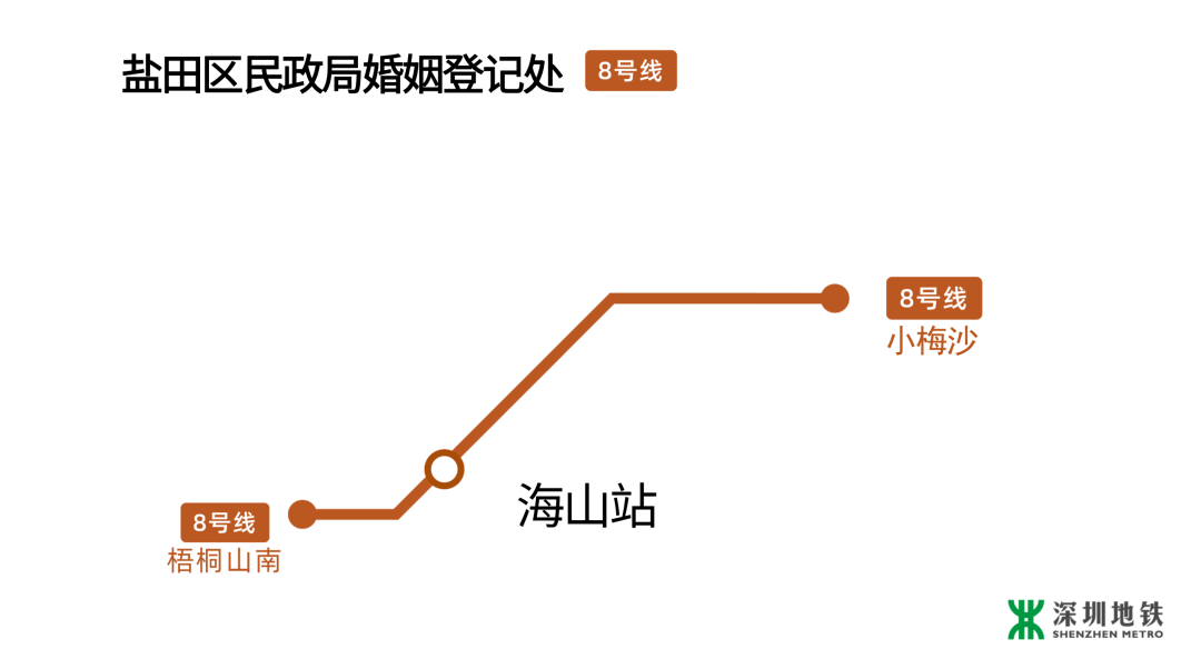 盐田地铁8号线线路图图片