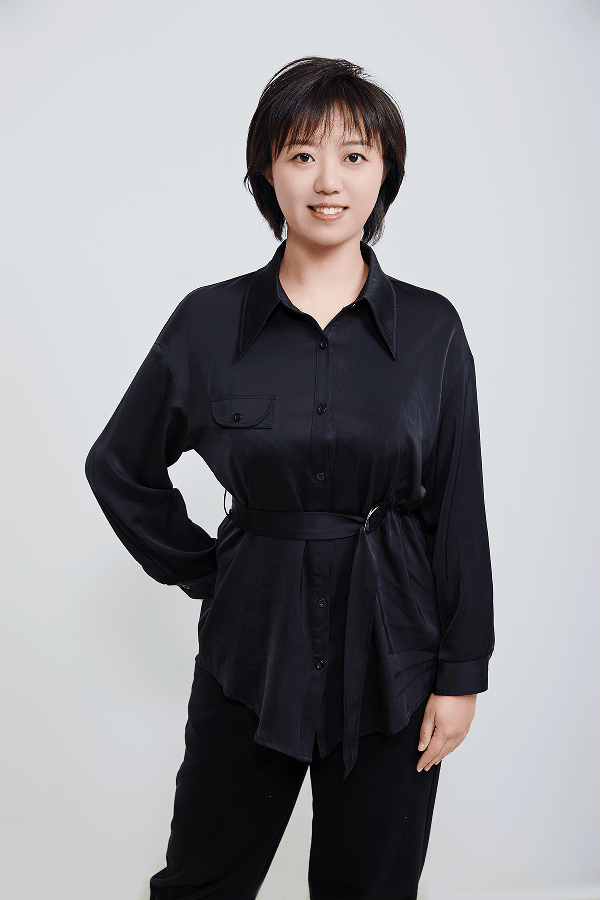 "初"心如磐 奋楫笃行|呼市一中初中部英语组教师风采