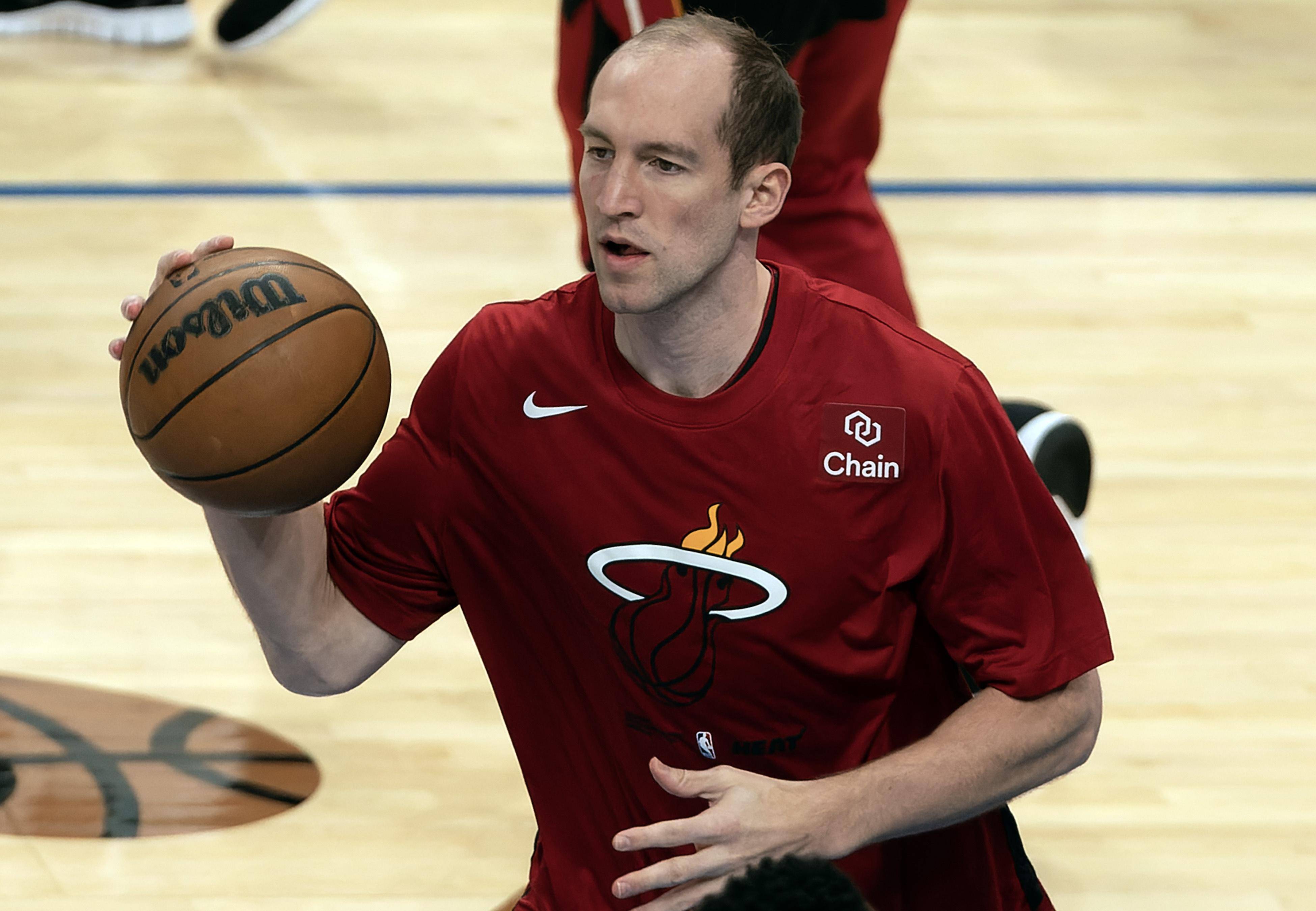 第18顺位:科迪-泽勒实际顺位:第4顺位生涯总薪水:7654万3676美元生涯