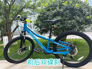 年糕发糕同款自行车开团了,这次终于谈来超低价!六一送礼超合适