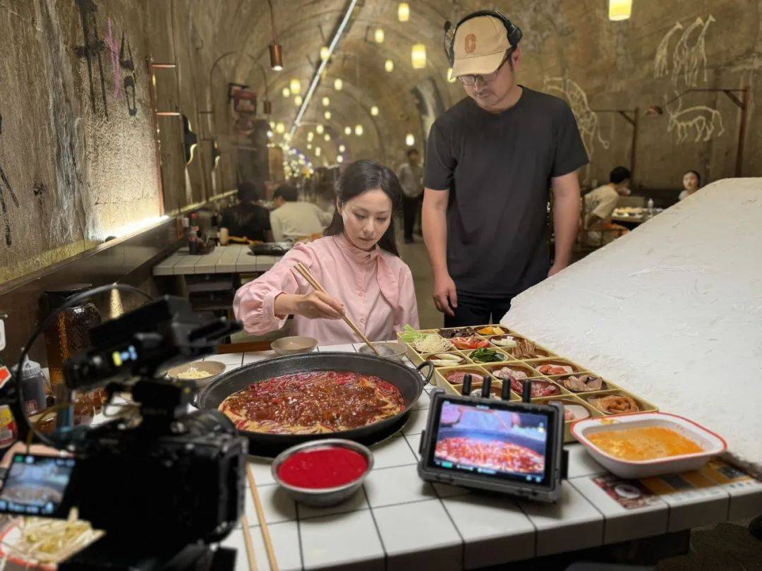 "最不正经"的音乐会"烟火气"氛围才是"天花板"