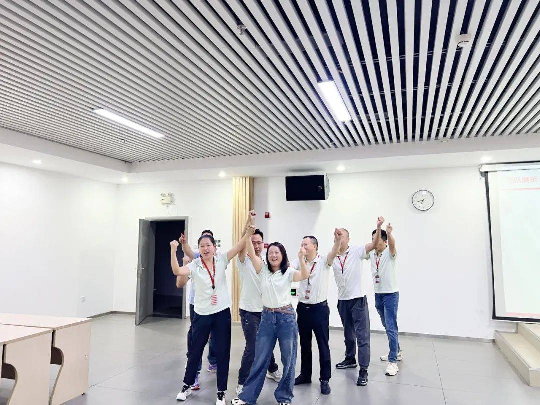 同心共赢,拥抱变革 |《以狼为师—打造高绩效团队》专项培训