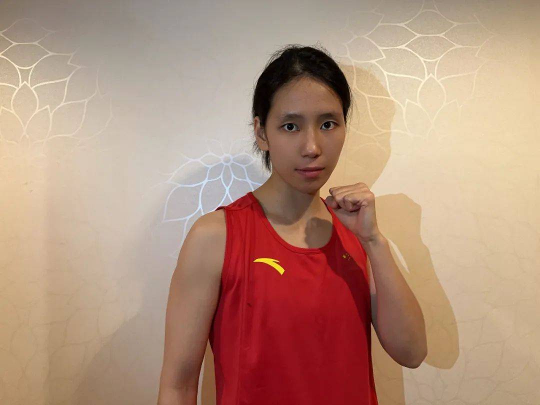 陕西女子拳击9人出赛 | 期待新突破_参赛_宣言_全国