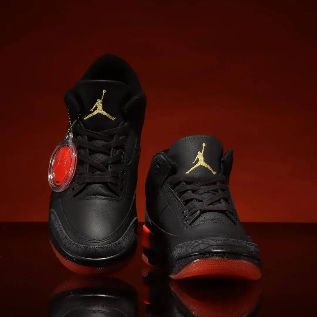 下周就有一双!手上的倒钩都不香了