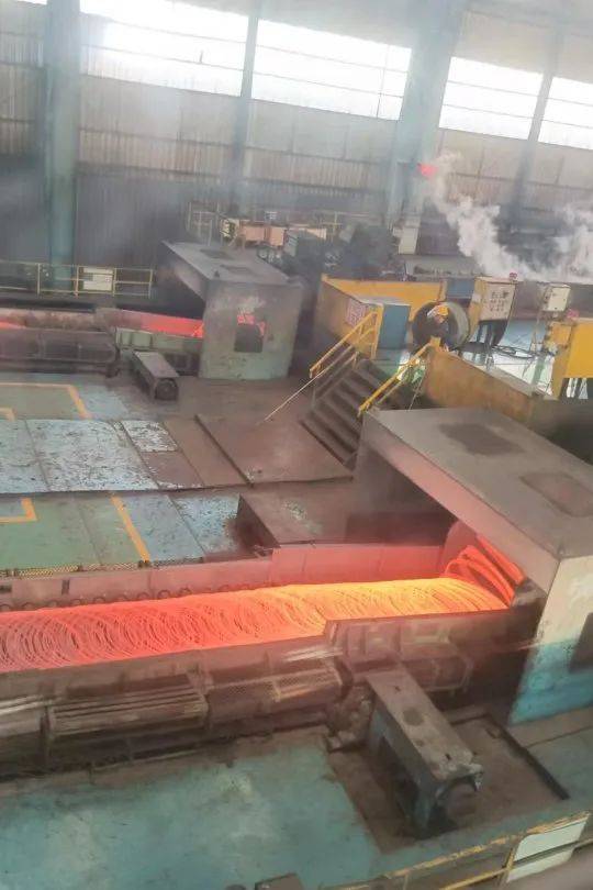 "研"途皆知识,"学"中悟成长 | 高二年级九江研学