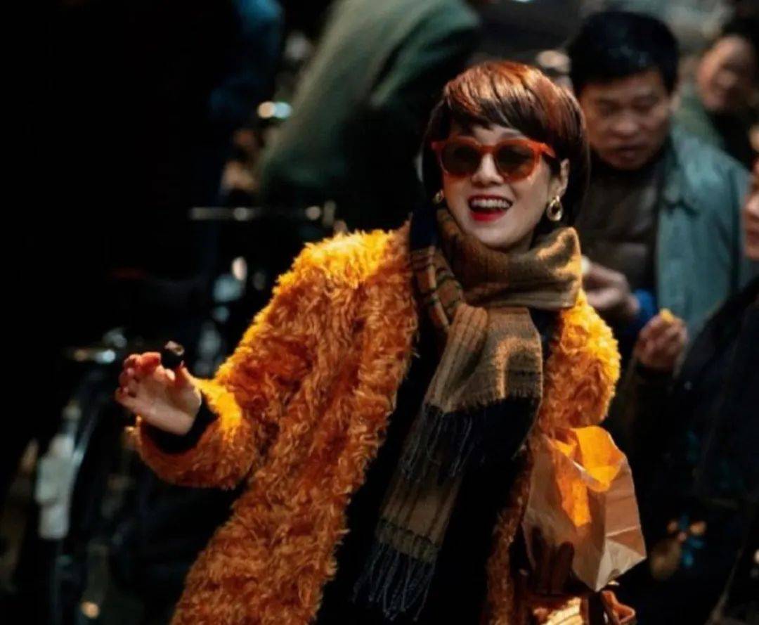 马伊琍突然翻红:她和前夫离婚的真相,竟然是这样