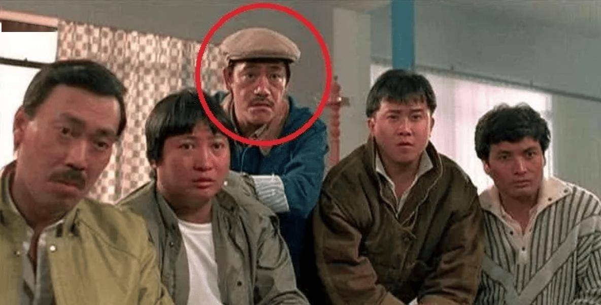 儿女不孝,晚年瘫痪,每日洗肾4次,晚景凄凉的6位明星不如普通人_张洪杰