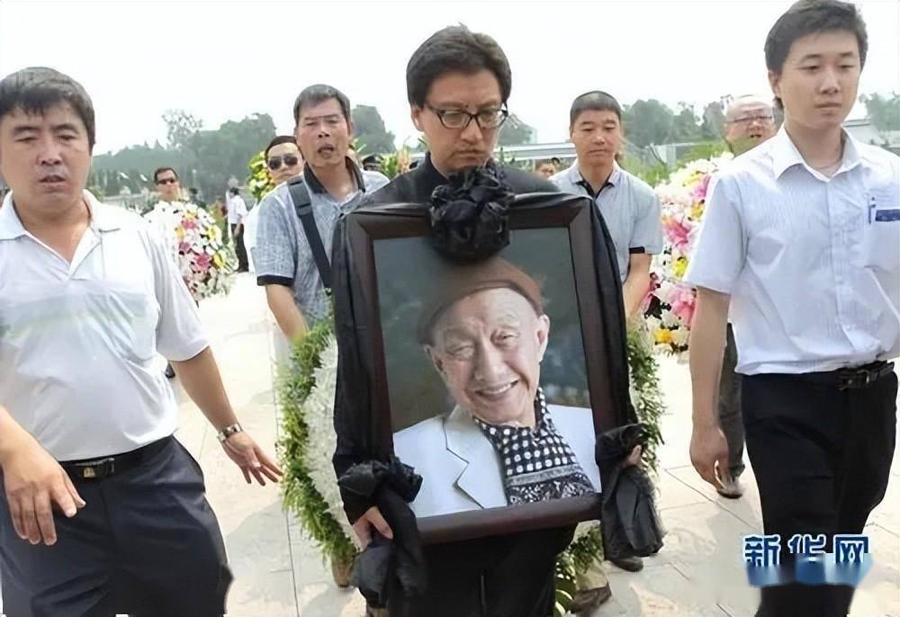 《大宅门》再也见不到的5位演员,以为只是息影,其实已去世多年_张少华