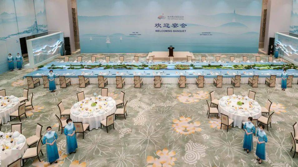 【西子宾馆丨抢周末不加价】初夏隐居西湖畔百年国宾馆!