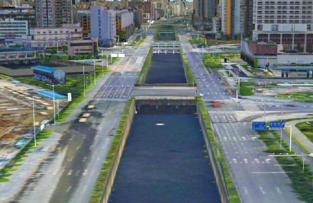 深圳给"城市级实景三维"立了标杆