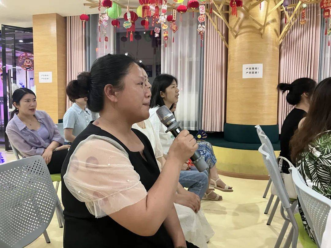 青年夜校 | "阅读仪陇·悦读青春",仪陇团团带你感受语言艺术的魅力