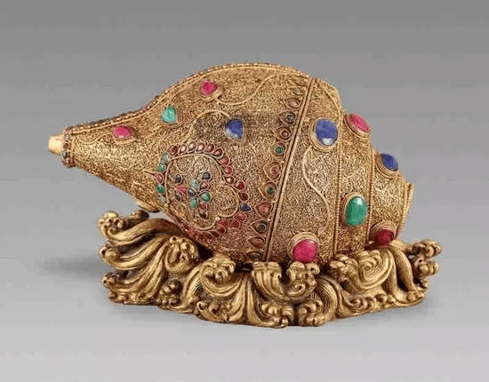 中国古代八大金工艺精品欣赏 太美了