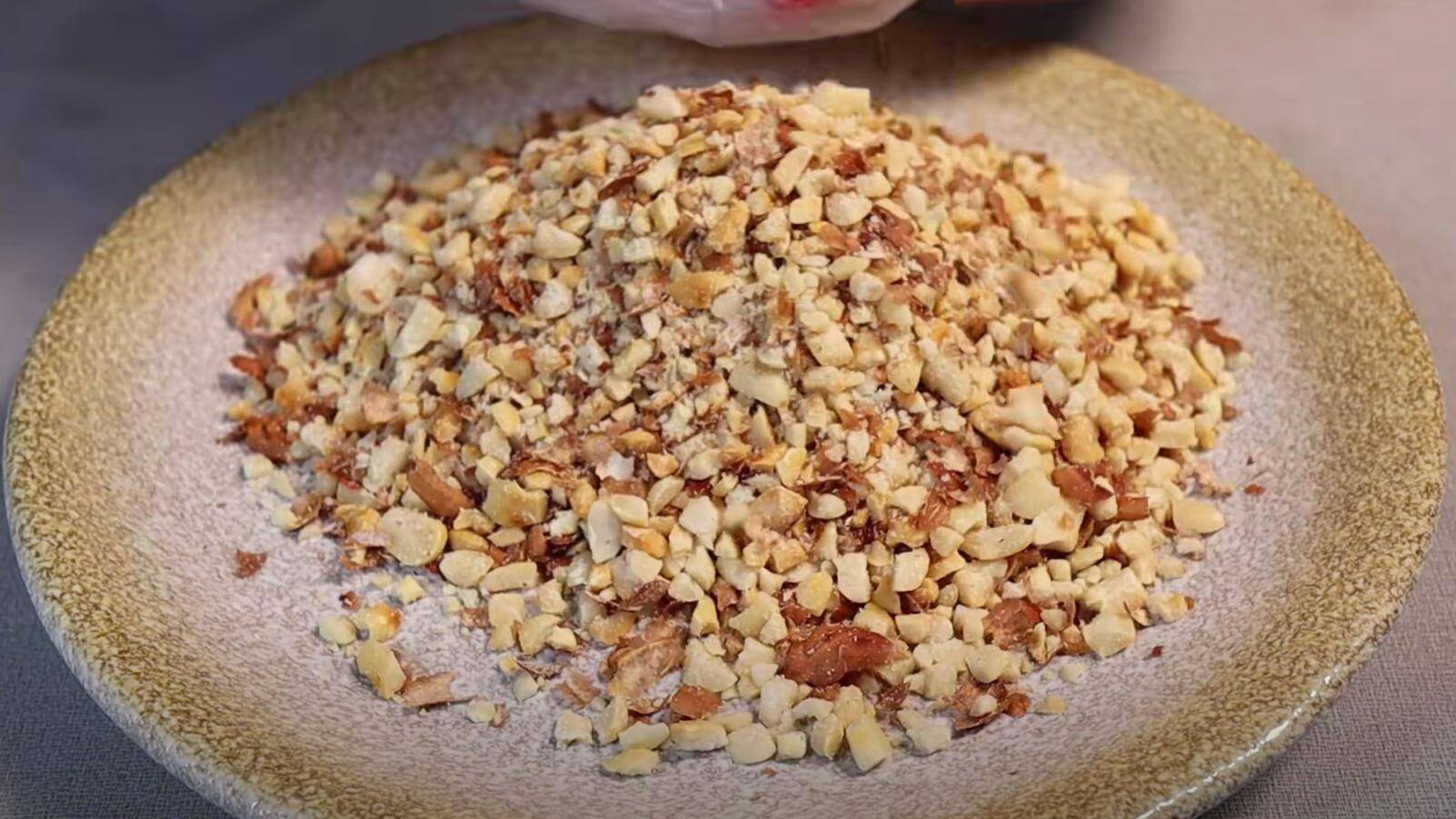 红薯和它天生一对，很多人没这样吃过，一口咬下满口留香，易消化-红薯和它一起吃,一辈子不得血栓,癌症躲着你走!