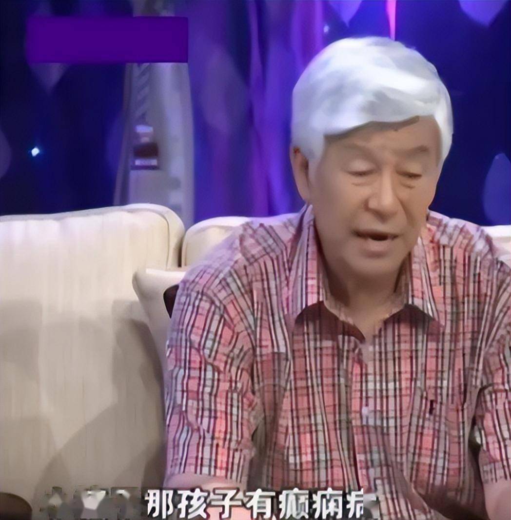 儿女不孝,晚年瘫痪,每日洗肾4次,晚景凄凉的6位明星不如普通人_张洪杰