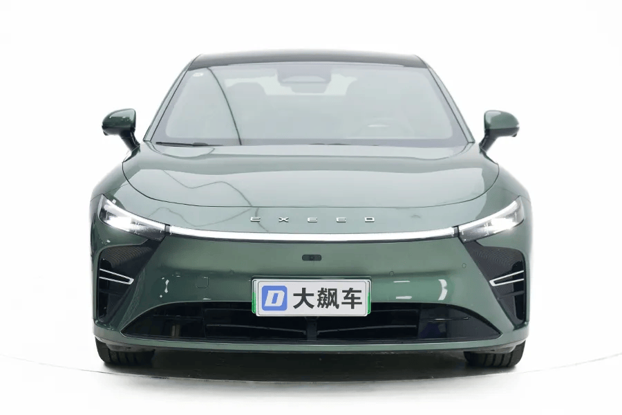 直播预告:奇瑞星纪元es,明天拆!