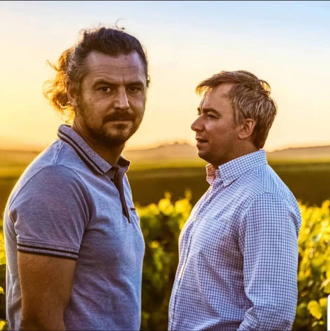 2024 展商介绍|champagne pierre péters & champagne