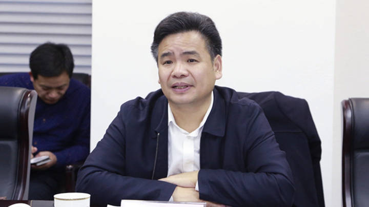 曲连东被查 新疆喀什经济开发区三任书记先后落马