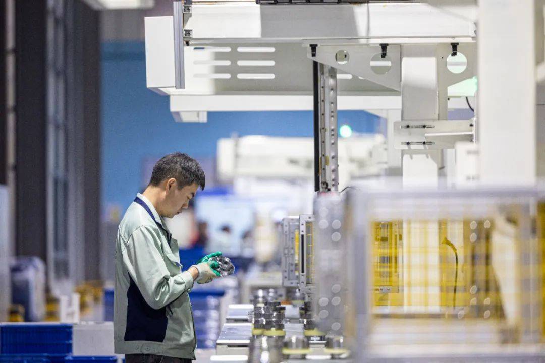 走企|大单凭什么属于他们