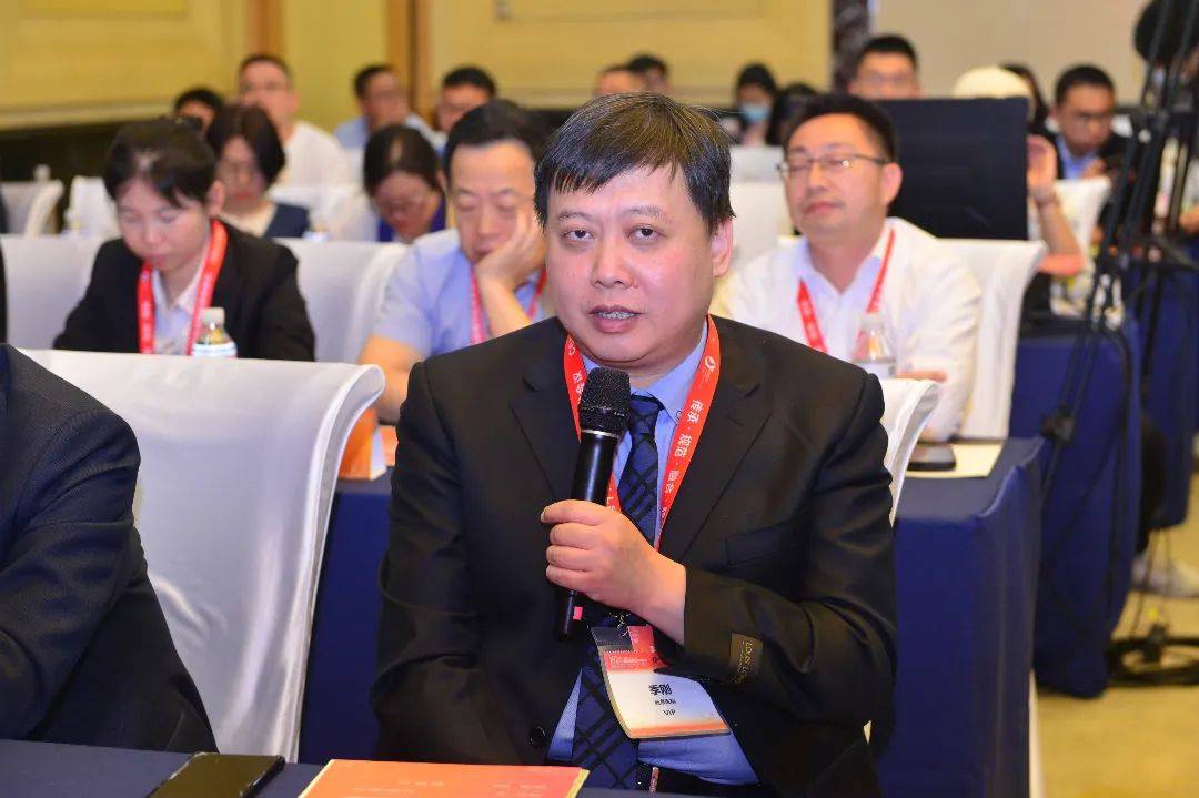 cgcc2024丨立足临床,增效减毒,胸腺法新在胃癌综合治疗中扮演重要角色