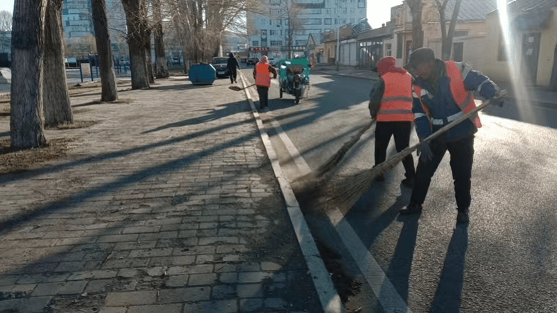 免渡河镇一周工作要闻(5.13-5.19)