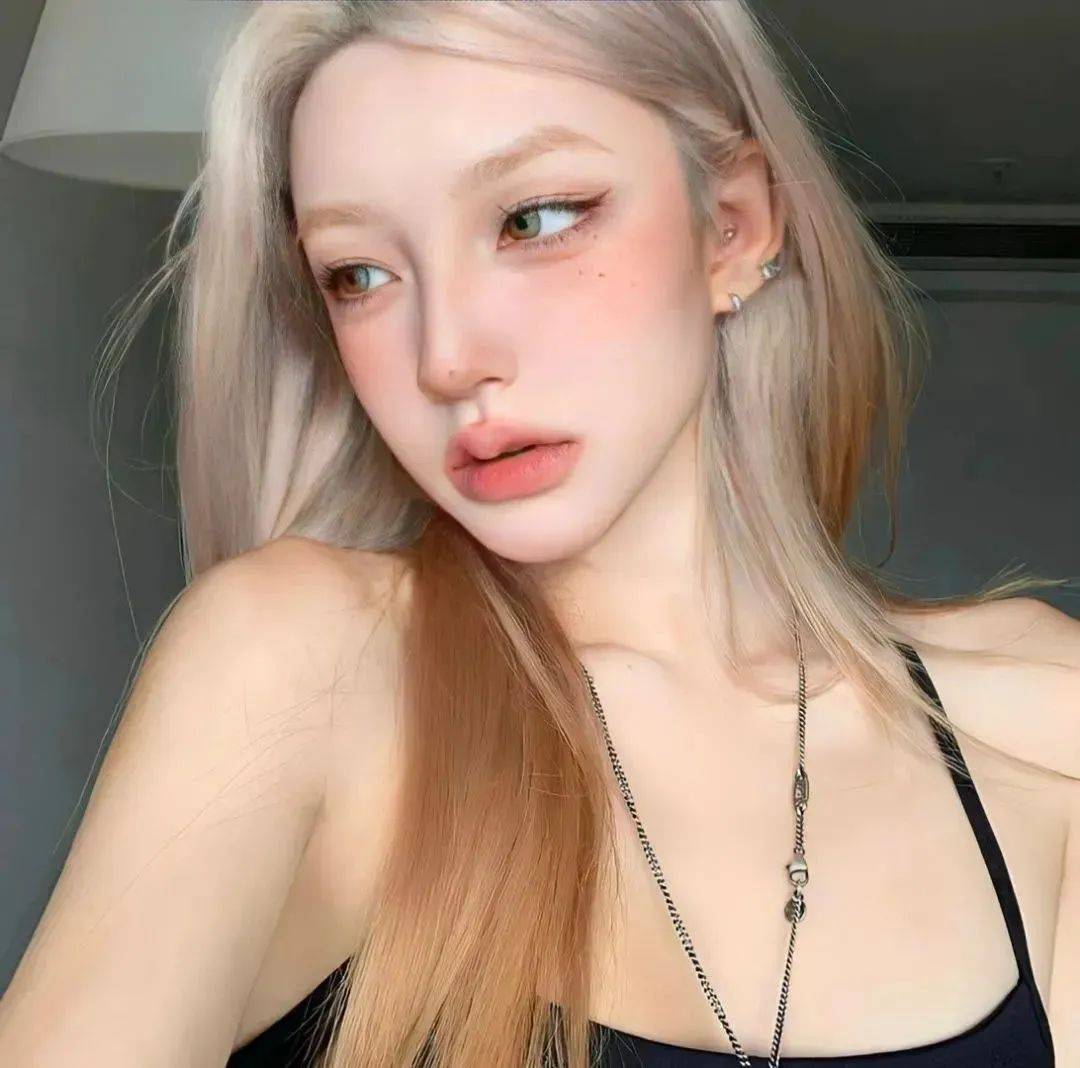 头像丨没人会拒绝的高质量头像