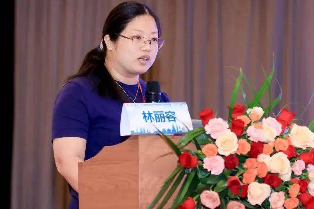 06part 6广州医科大学第一附属医院刘春丽教授详细阐述了中国肺动脉