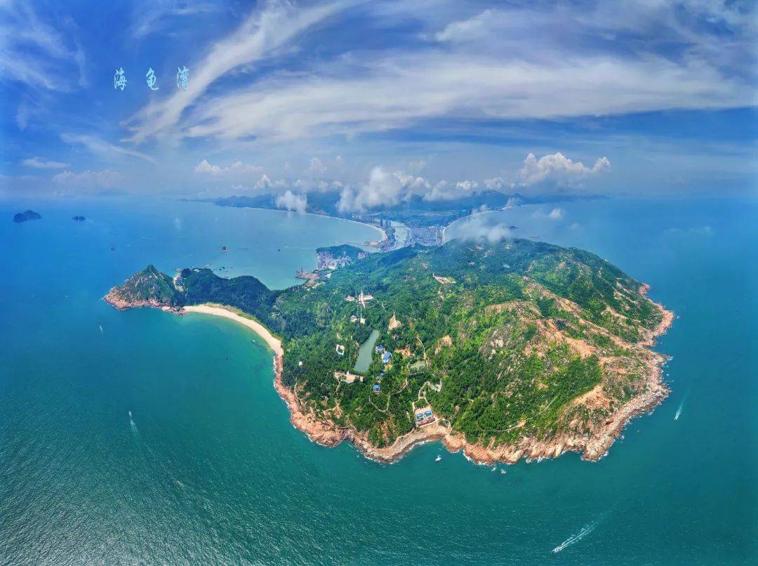 昨日,2024年惠东县"5·19中国旅游日"系列活动——"惠东臻品"特色旅游