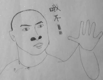 要陪孩子做美术作业!美术老师看到作业想打人,我笑到飙泪