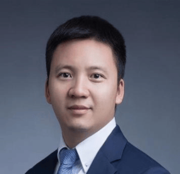 jack law(罗志强)律师,汇仲律师事务所深圳办公室管理合伙人罗志强