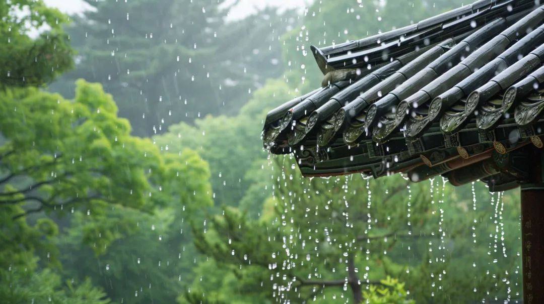 未来一周以阴雨天气为主