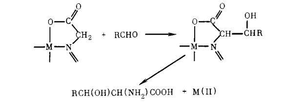 naoh当碱就可以修饰氨基酸的α