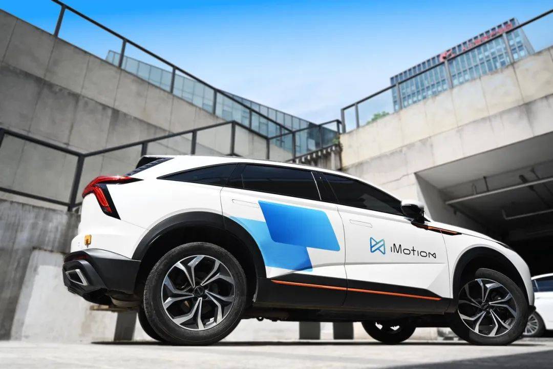 出海,智驾公司的新救赎