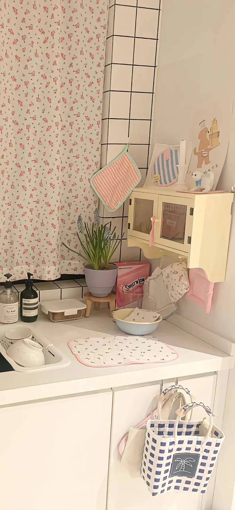 壁纸|高质感ins风全屏壁纸