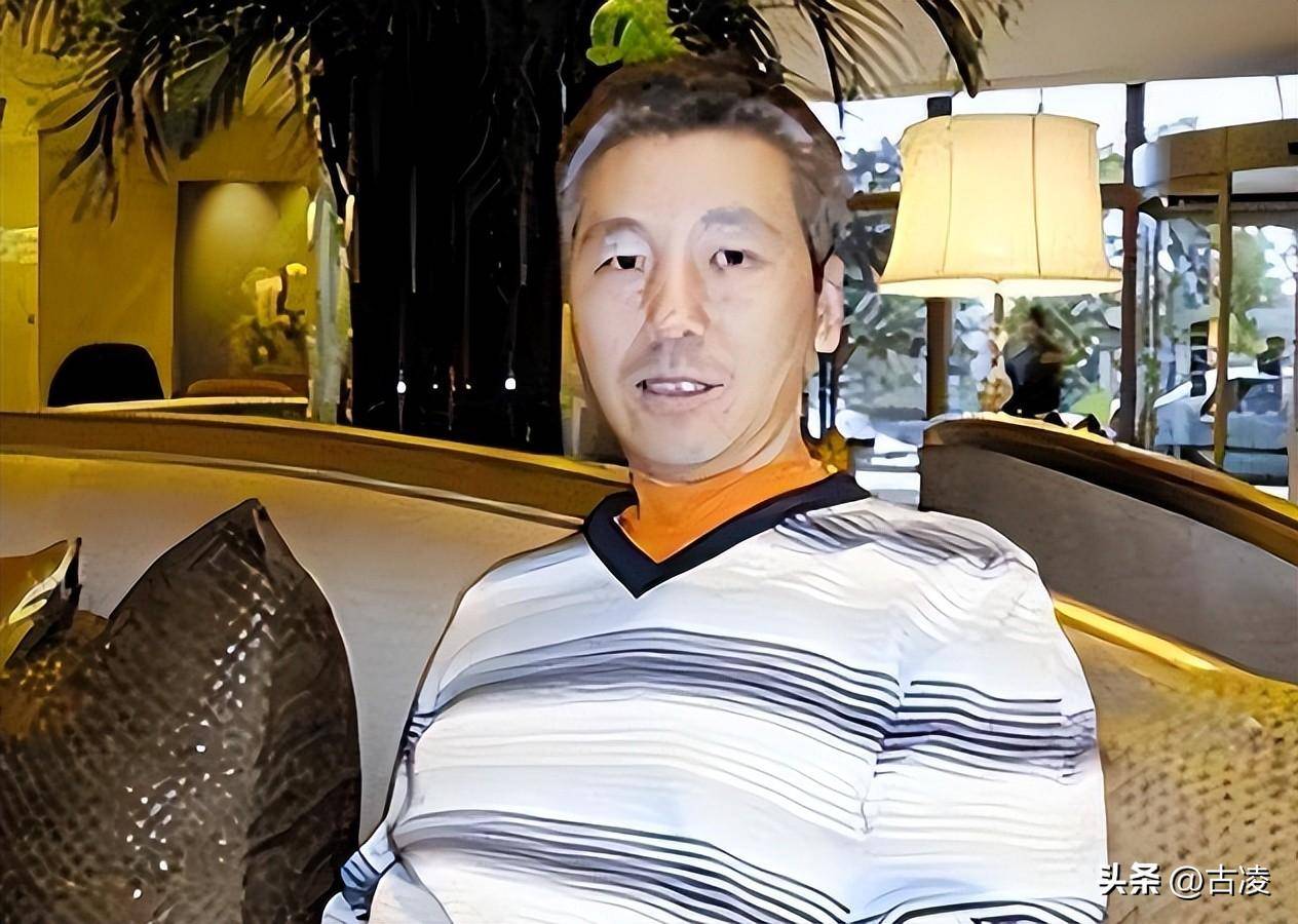 羽坛"金牌教练"田秉毅:娶铁娘子周继红为妻,如今儿子成他骄傲