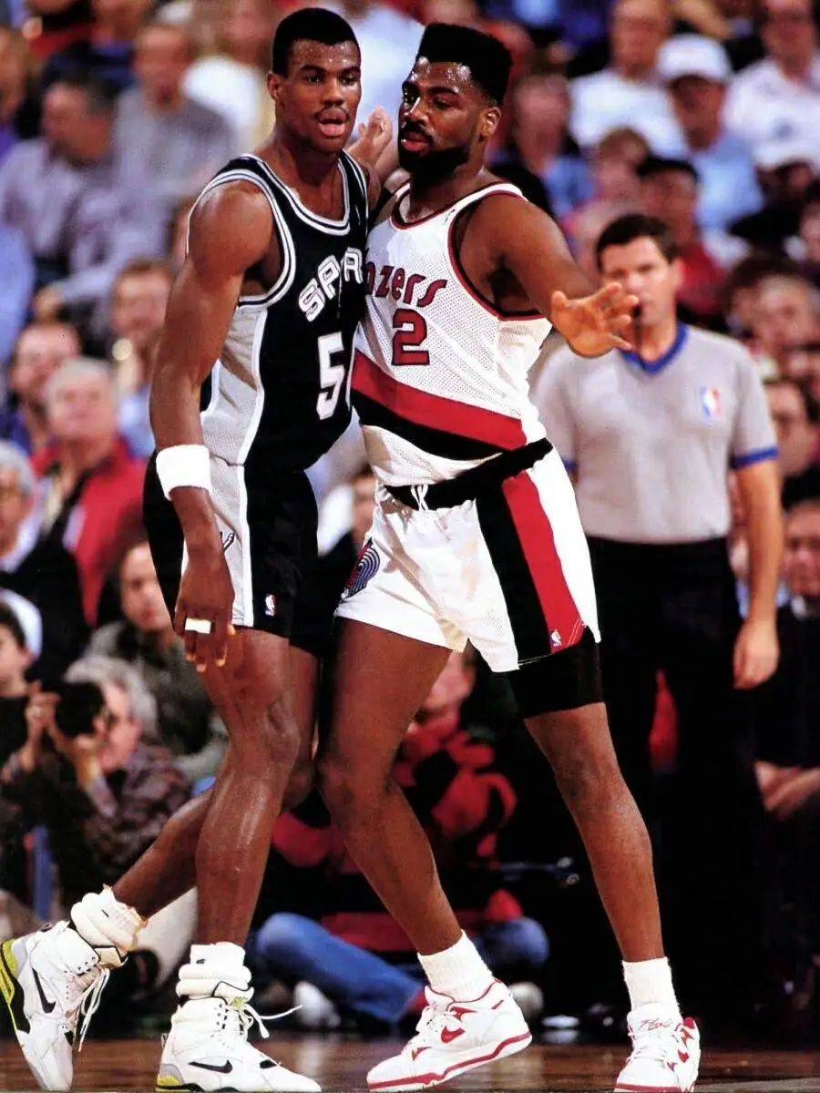 未来第一人?nike继承人,来了