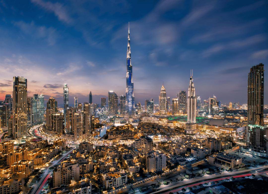 dubai 迪拜 │ 多元体验让最重要的一天永生难忘_婚礼_沙漠_城市